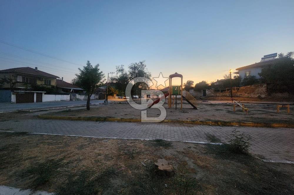 Aydın Germencik Camikebir Mahallesi Satılık Arsa 