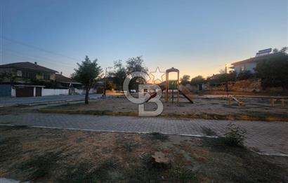 Aydın Germencik Camikebir Mahallesi Satılık Arsa 