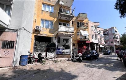 MUSELAND'DEN BUCA HEYKEL'DE KİRALIK DÜKKAN & DEPO