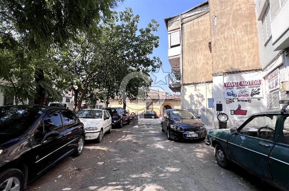 MUSELAND'DEN BUCA HEYKEL'DE KİRALIK DÜKKAN & DEPO