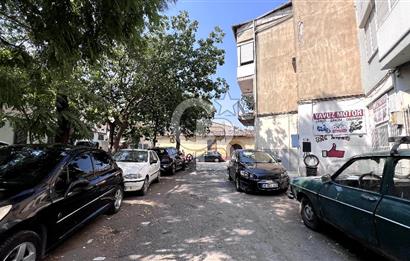 MUSELAND'DEN BUCA HEYKEL'DE KİRALIK DÜKKAN & DEPO