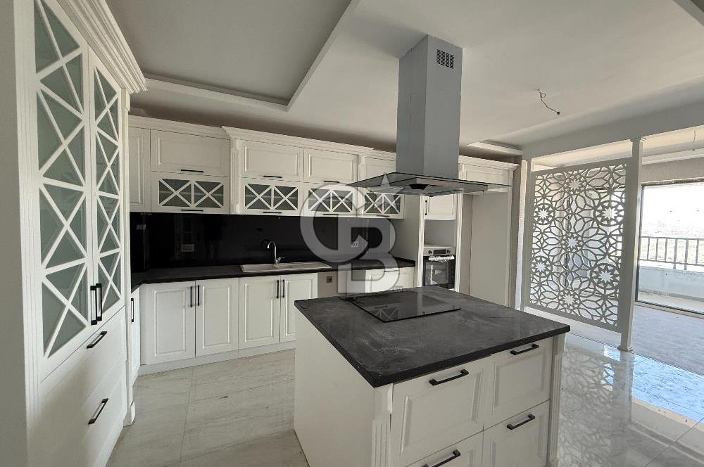 MAMAK İKEA YAKINI SİTE İÇİNDE ULTRA LÜKS SATILIK 4+1 DAİRE