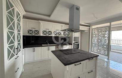 MAMAK İKEA YAKINI SİTE İÇİNDE ULTRA LÜKS SATILIK 4+1 DAİRE