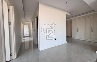 ALEKSANDER DUBÇEK CAD DOC'S VADİ SİTESİNDE 4+1 SIFIR KİRALIK DAİRE