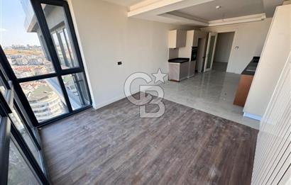 ALEKSANDER DUBÇEK CAD DOC'S VADİ SİTESİNDE 4+1 SIFIR KİRALIK DAİRE