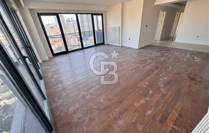ALEKSANDER DUBÇEK CAD DOC'S VADİ SİTESİNDE 4+1 SIFIR KİRALIK DAİRE