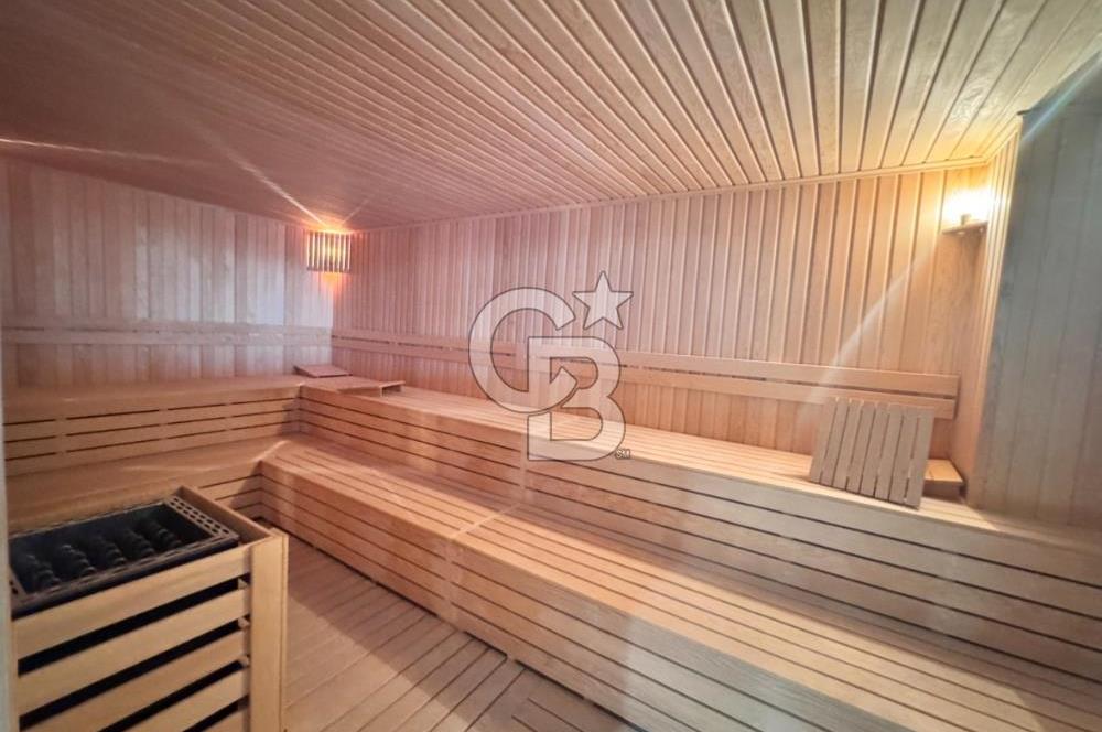 ALEKSANDER DUBÇEK CAD DOC'S VADİ SİTESİNDE 4+1 SIFIR KİRALIK DAİRE