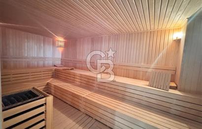 ALEKSANDER DUBÇEK CAD DOC'S VADİ SİTESİNDE 4+1 SIFIR KİRALIK DAİRE