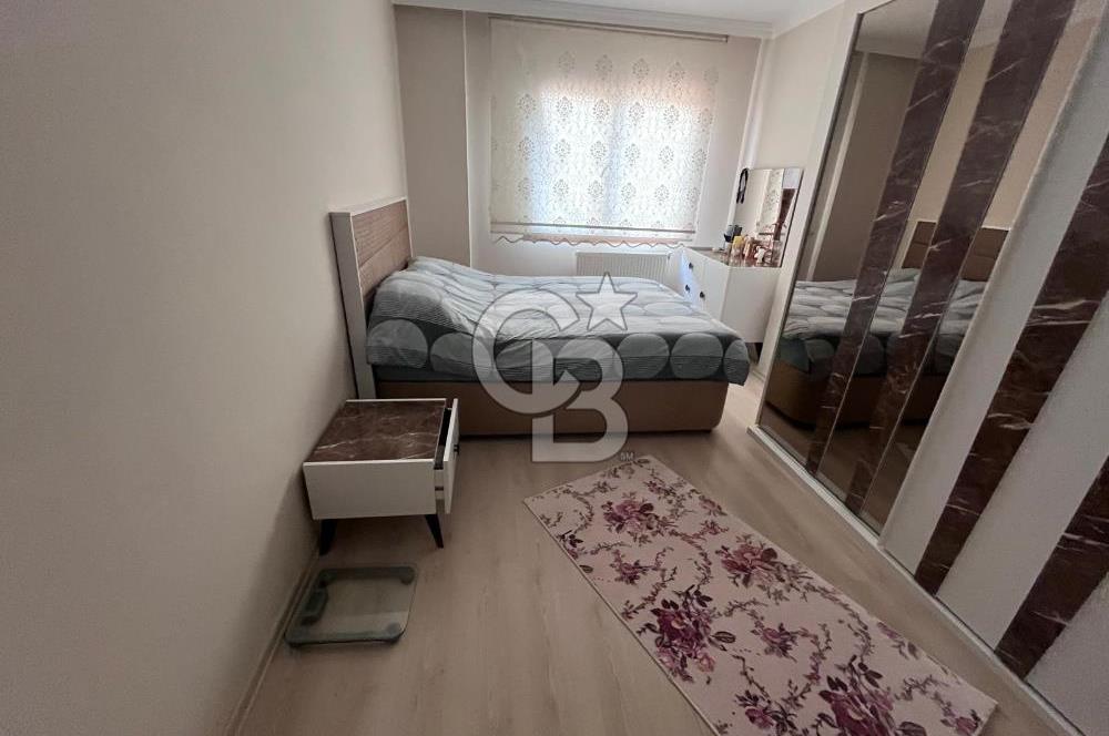 ALİAĞA AYYILDIZ SİTESİNDE 296M2 5+2 ÇATI DUBLEKSİ