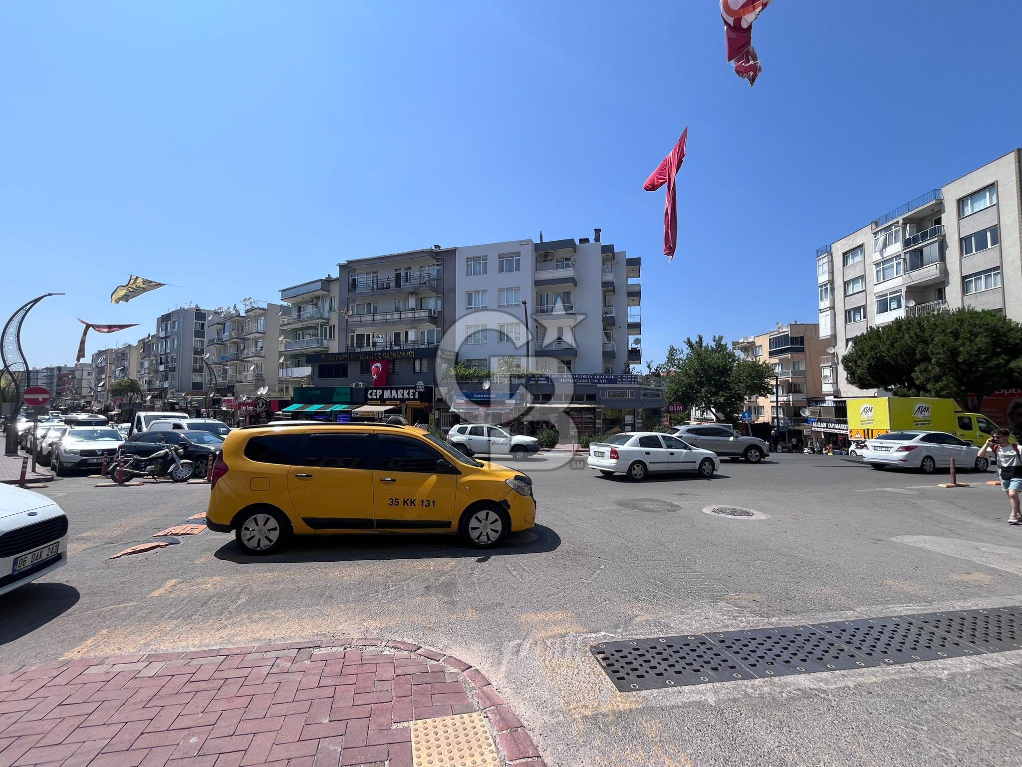 ÇARŞI MERKEZİ KONUM KENTSEL DÖNÜŞÜMDEN ACİL SATILIK SIFIR 2+1