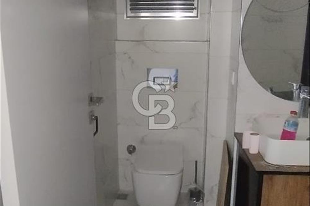 Balçova Ata Caddesinde Merkezi Konumda Lüks 3+1 Kiralık Daire