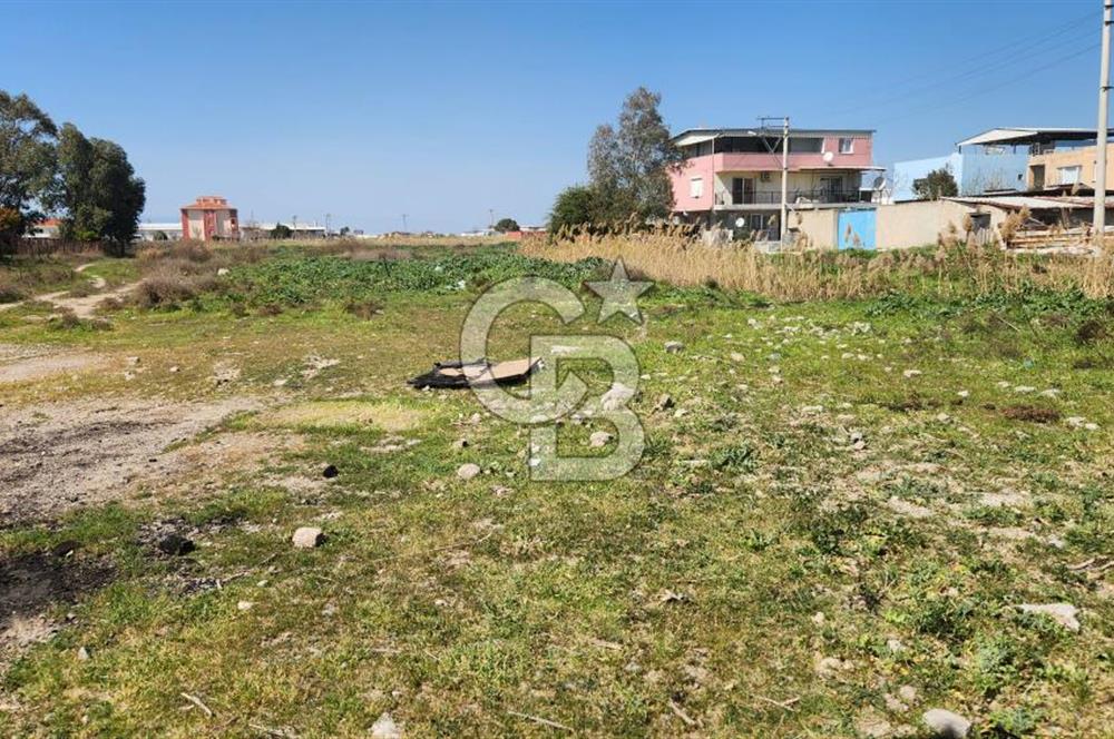 SASALI KÖYİÇİ MERKEZDE SATILIK KONUT İMARLI ARSA