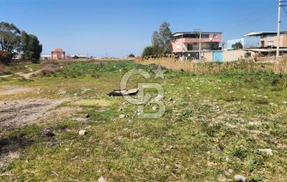 SASALI KÖYİÇİ MERKEZDE SATILIK KONUT İMARLI ARSA