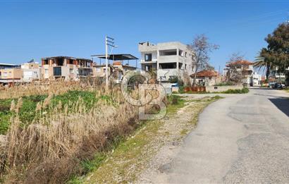 SASALI KÖYİÇİ MERKEZDE SATILIK KONUT İMARLI ARSA