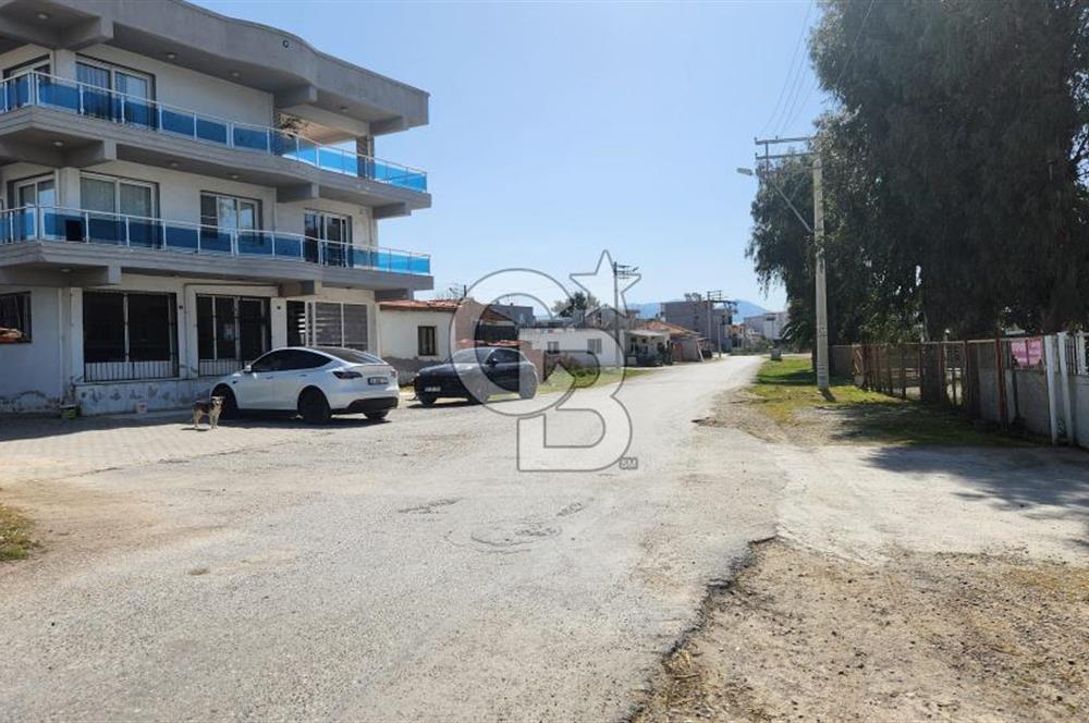 SASALI KÖYİÇİ MERKEZDE SATILIK KONUT İMARLI ARSA