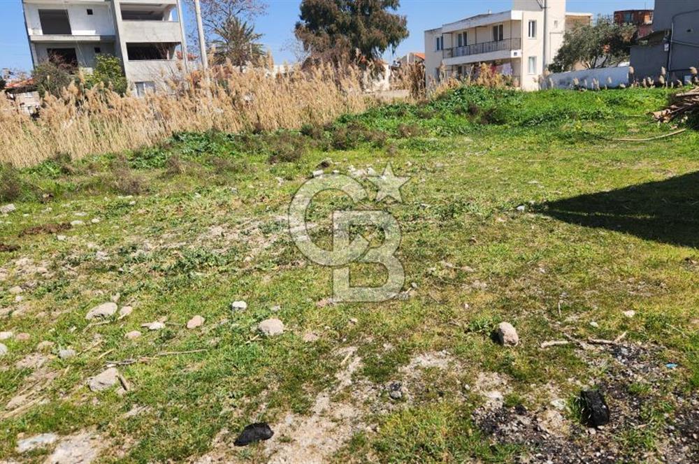 SASALI KÖYİÇİ MERKEZDE SATILIK KONUT İMARLI ARSA