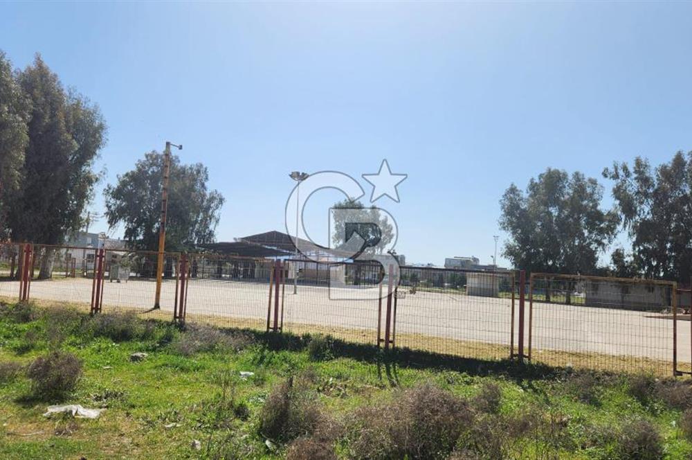 SASALI KÖYİÇİ MERKEZDE SATILIK KONUT İMARLI ARSA