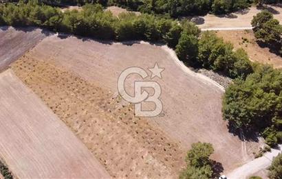 CB GİZ'DEN SEYDİKEMER KAYADİBİ'NDE SATILIK ARAZİ