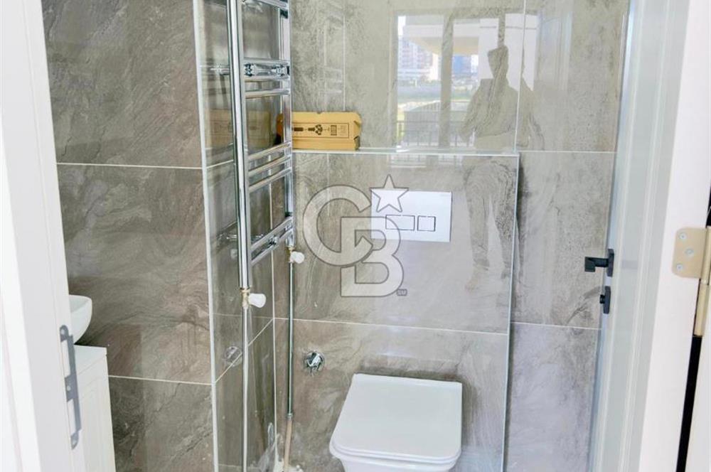 ÇANAKKALE ESENLER'DE SATILIK 2+1 DAİRE