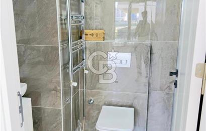 ÇANAKKALE ESENLER'DE SATILIK 2+1 DAİRE