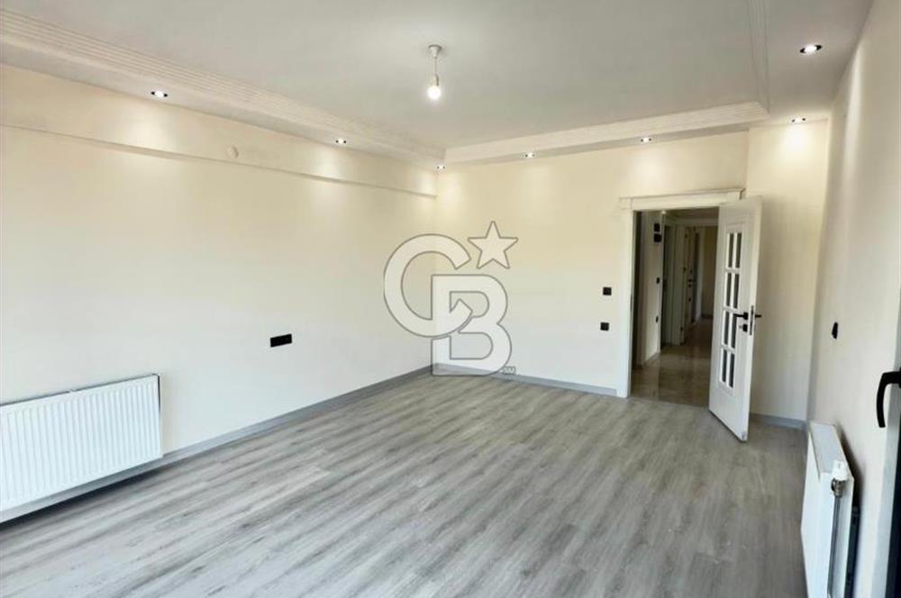 ÇANAKKALE ESENLER'DE SATILIK 2+1 DAİRE