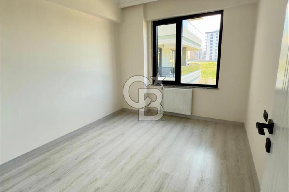 ÇANAKKALE ESENLER'DE SATILIK 2+1 DAİRE