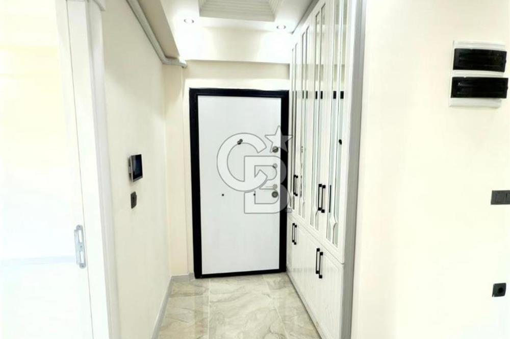 ÇANAKKALE ESENLER'DE SATILIK 2+1 DAİRE