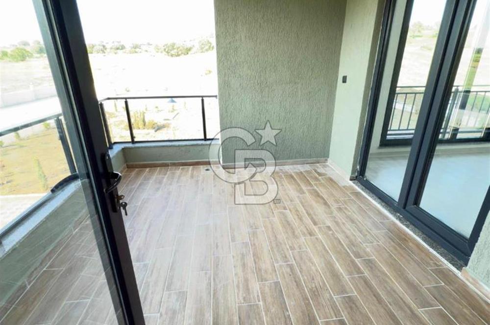 ÇANAKKALE ESENLER'DE SATILIK 2+1 DAİRE