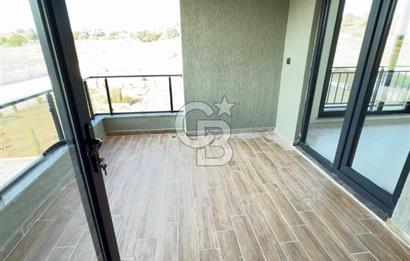 ÇANAKKALE ESENLER'DE SATILIK 2+1 DAİRE