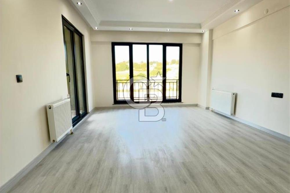 ÇANAKKALE ESENLER'DE SATILIK 2+1 DAİRE