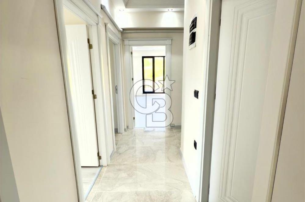 ÇANAKKALE ESENLER'DE SATILIK 2+1 DAİRE