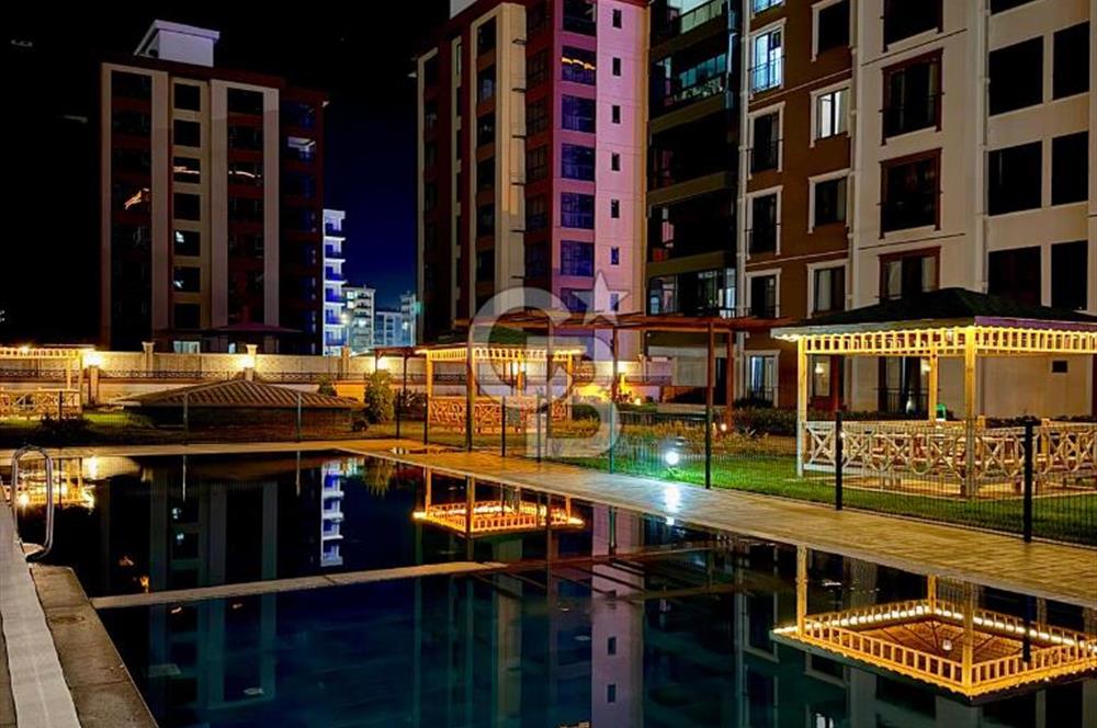 ÇANAKKALE ESENLER'DE SATILIK 2+1 DAİRE