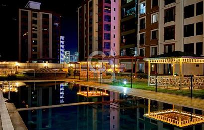ÇANAKKALE ESENLER'DE SATILIK 2+1 DAİRE