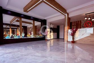 ÇANAKKALE ESENLER'DE SATILIK 2+1 DAİRE