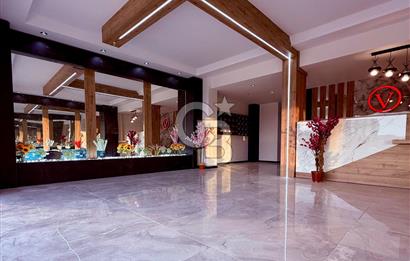 ÇANAKKALE ESENLER'DE SATILIK 2+1 DAİRE