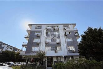 Çiğli Ataşehir Mahallesi 3+1 Satılık Daire