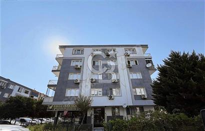 Çiğli Ataşehir Mahallesi 3+1 Satılık Daire