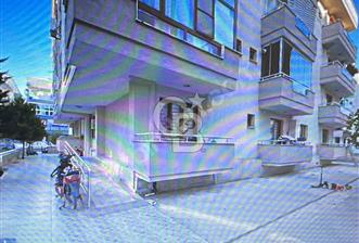 BERGAMA FATİH MAHALLESİNDE GENİŞ SATILIK 2+1 DAİRE