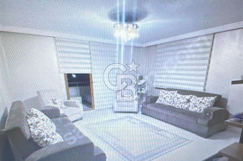 BERGAMA FATİH MAHALLESİNDE GENİŞ SATILIK 2+1 DAİRE