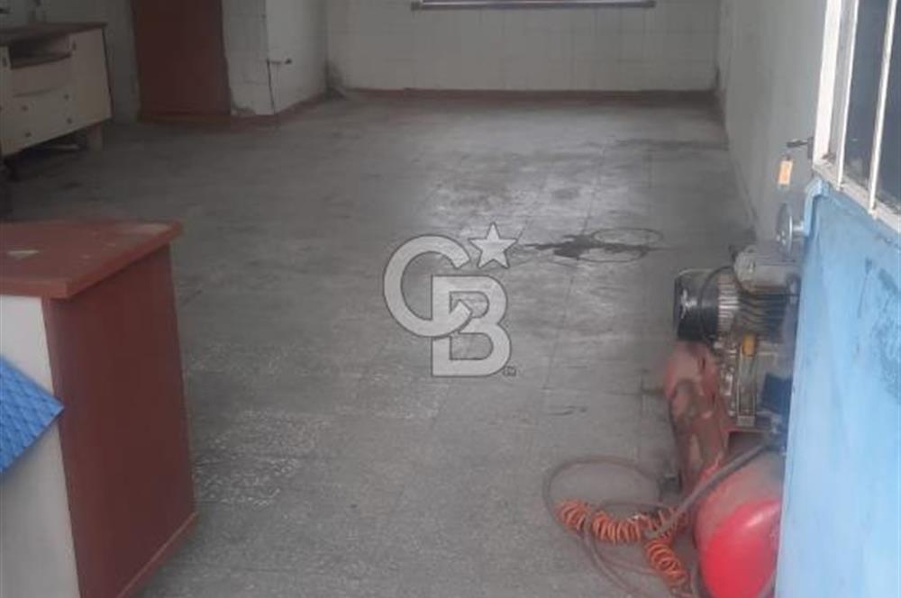 CB CITY'DEN ESKİŞEHİR TEKSAN'DA KİRALIK DÜKKAN