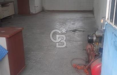 CB CITY'DEN ESKİŞEHİR TEKSAN'DA KİRALIK DÜKKAN
