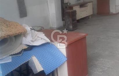 CB CITY'DEN ESKİŞEHİR TEKSAN'DA KİRALIK DÜKKAN