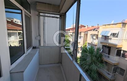KARSIYAKA ALAYBEY SAHİLİNDE FULL DENİZ MANZARALI 3+1 KİRALIK DAİRE