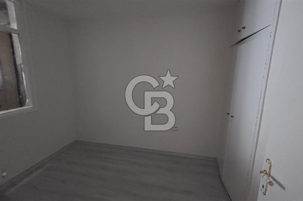 KARSIYAKA ALAYBEY SAHİLİNDE FULL DENİZ MANZARALI 3+1 KİRALIK DAİRE