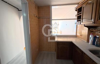 KARSIYAKA ALAYBEY SAHİLİNDE FULL DENİZ MANZARALI 3+1 KİRALIK DAİRE