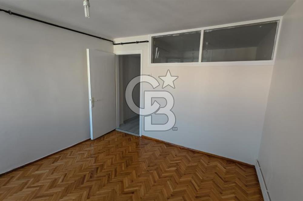 KARSIYAKA ALAYBEY SAHİLİNDE FULL DENİZ MANZARALI 3+1 KİRALIK DAİRE