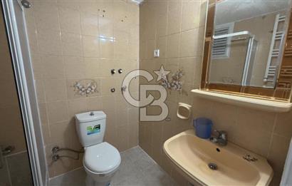 KARSIYAKA ALAYBEY SAHİLİNDE FULL DENİZ MANZARALI 3+1 KİRALIK DAİRE