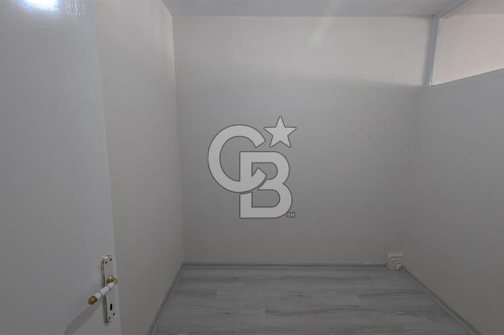 KARSIYAKA ALAYBEY SAHİLİNDE FULL DENİZ MANZARALI 3+1 KİRALIK DAİRE