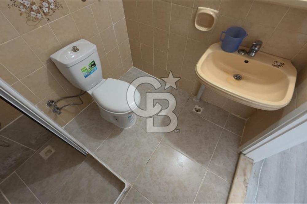 KARSIYAKA ALAYBEY SAHİLİNDE FULL DENİZ MANZARALI 3+1 KİRALIK DAİRE