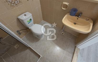 KARSIYAKA ALAYBEY SAHİLİNDE FULL DENİZ MANZARALI 3+1 KİRALIK DAİRE